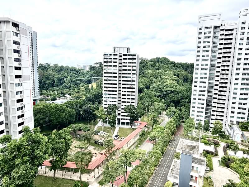 69 Telok Blangah Heights HDB Flat For Sale at S$ 698,000 | PropertyGuru Singapore - Exterior