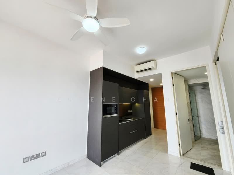 DUO Residences Apartment For Sale at S$ 1,380,000 | PropertyGuru Singapore - Kitchen