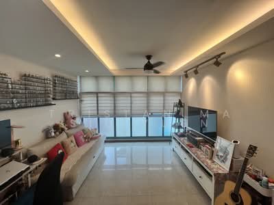 For Sale - 689F Woodlands Drive 75