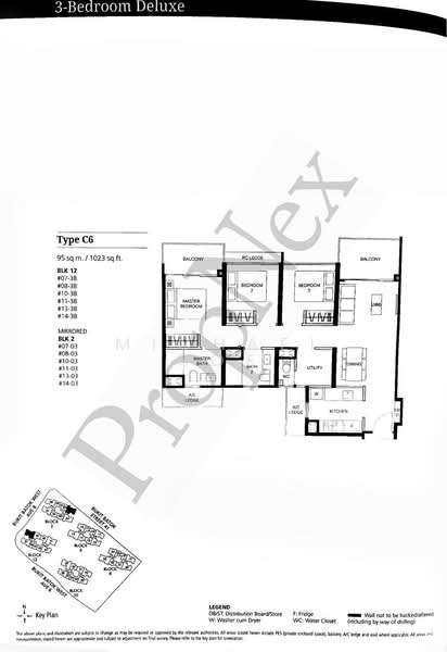 Le Quest Condominium For Sale at S$ 1,777,000 | PropertyGuru Singapore