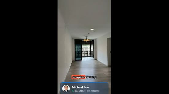 Le Quest, 10 Bukit Batok Street 41, 3 Bedrooms, 1,023 sqft, Condominium For Sale, by Michael Soe, 500061079 - PropertyGuru.com.sg