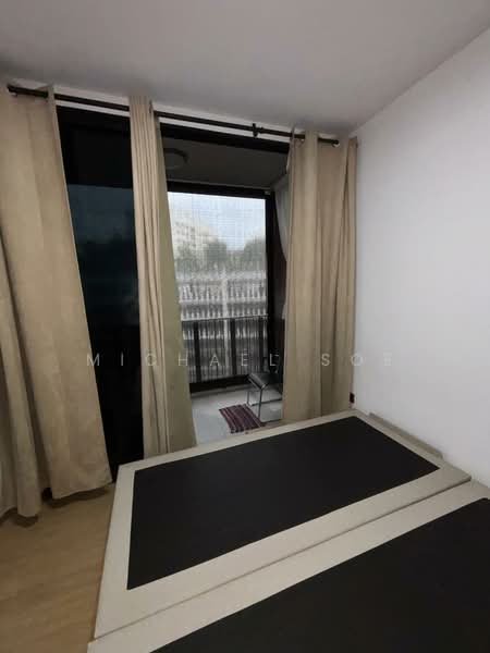 Le Quest Condominium For Sale at S$ 1,777,000 | PropertyGuru Singapore - Bedroom