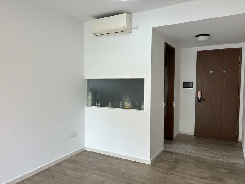 Le Quest Condominium For Sale at S$ 1,777,000 | PropertyGuru Singapore - Entrance