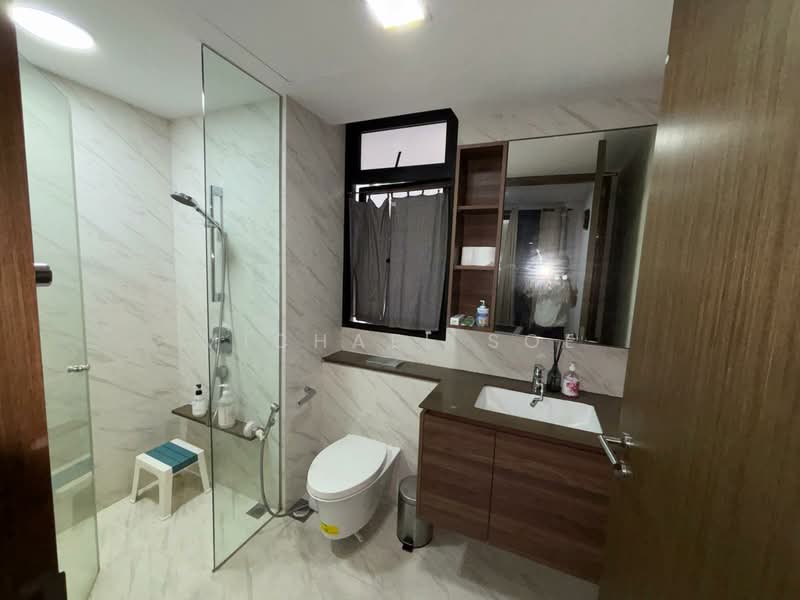 Le Quest Condominium For Sale at S$ 1,777,000 | PropertyGuru Singapore - Bathroom