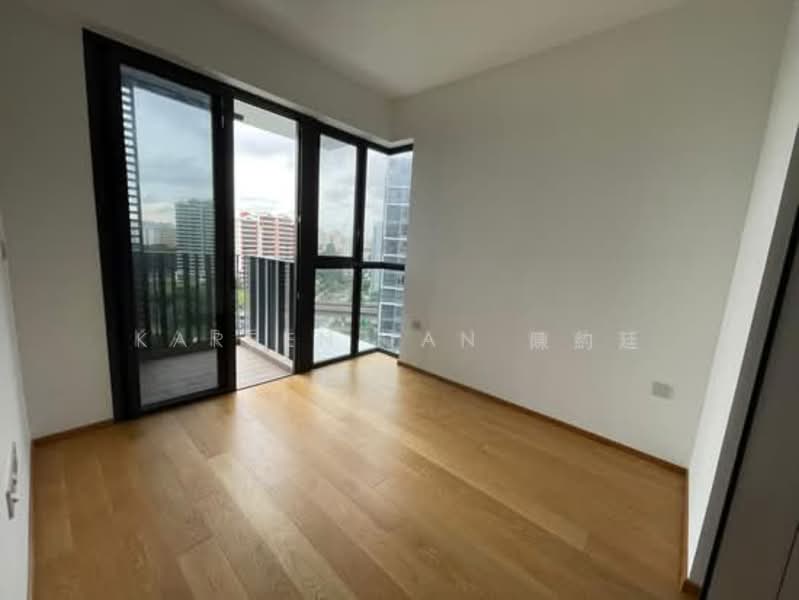 Grandeur Park Residences Condominium For Sale at S$ 1,860,000 | PropertyGuru Singapore - Balcony