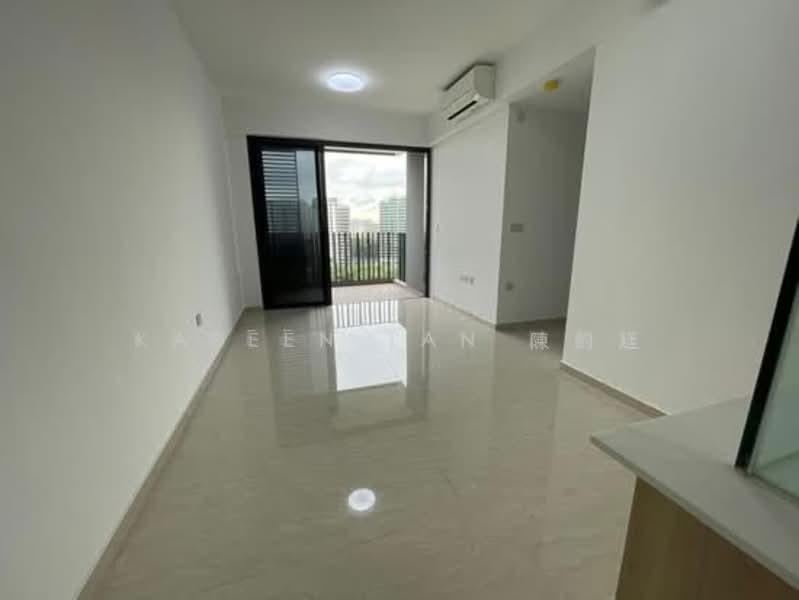 Grandeur Park Residences Condominium For Sale at S$ 1,860,000 | PropertyGuru Singapore - Living Room