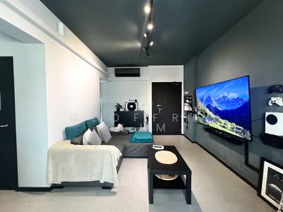 For Sale - 456 Yishun Street 41