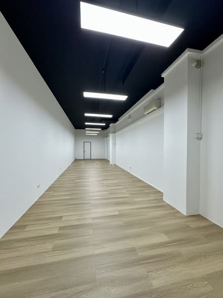 Woodlands 11, 11 Woodlands Close, 900 sqft, Light Industrial (B1) For Rent, by Jason Rei, 500061094 - CommercialGuru.com.sg