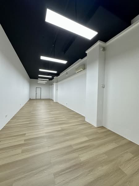 Woodlands 11, 11 Woodlands Close, 900 sqft, Light Industrial (B1) For Rent, by Jason Rei, 500061094 - CommercialGuru.com.sg