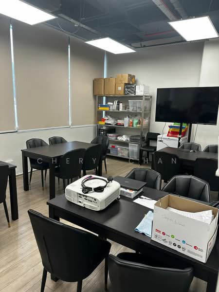 ⭐Prime Ground Floor Unit at MacPherson Mall⭐, , 1,615 sqft, Mall Shop For Rent, by Cheryl Chan, 500061095 - CommercialGuru.com.sg