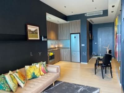 For Sale - Principal Garden