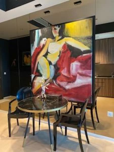 Principal Garden Condominium For Sale at S$ 2,100,000 | PropertyGuru Singapore - Interior