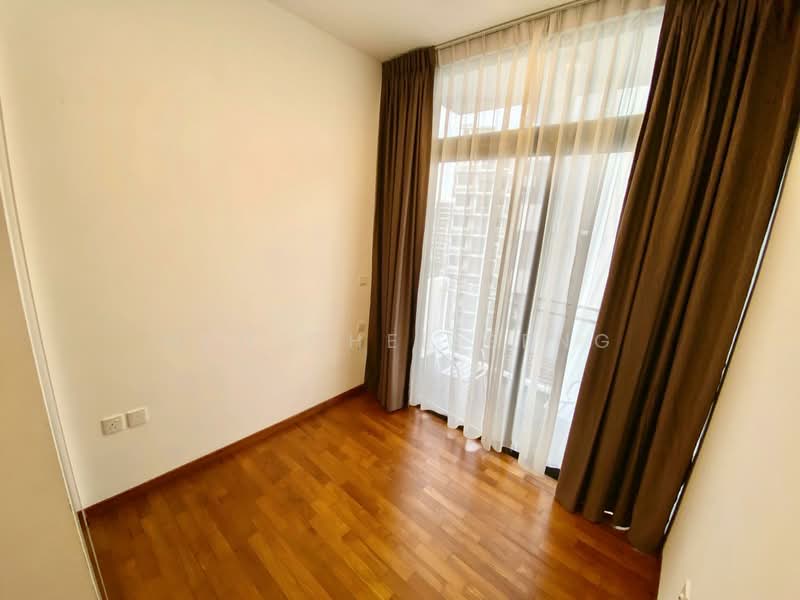 Urban Vista Condominium For Sale at S$ 988,000 | PropertyGuru Singapore - Interior