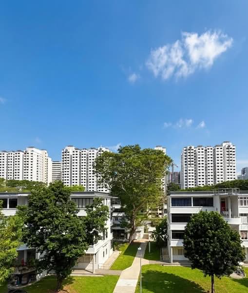 33 Lim Liak Street, 33 Lim Liak Street, 2 Bedrooms, 947 sqft, HDB Flat For Sale, by Juddy Yap, 500061103 - Exterior - PropertyGuru.com.sg