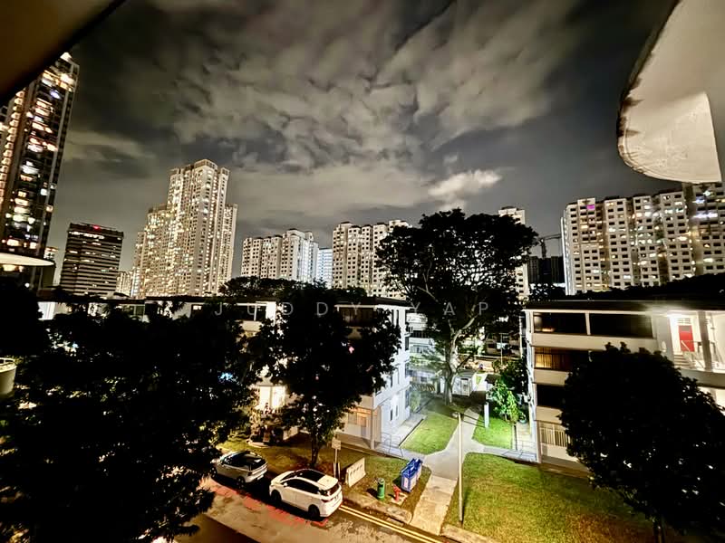 33 Lim Liak Street, 33 Lim Liak Street, 2 Bedrooms, 947 sqft, HDB Flat For Sale, by Juddy Yap, 500061103 - Exterior - PropertyGuru.com.sg