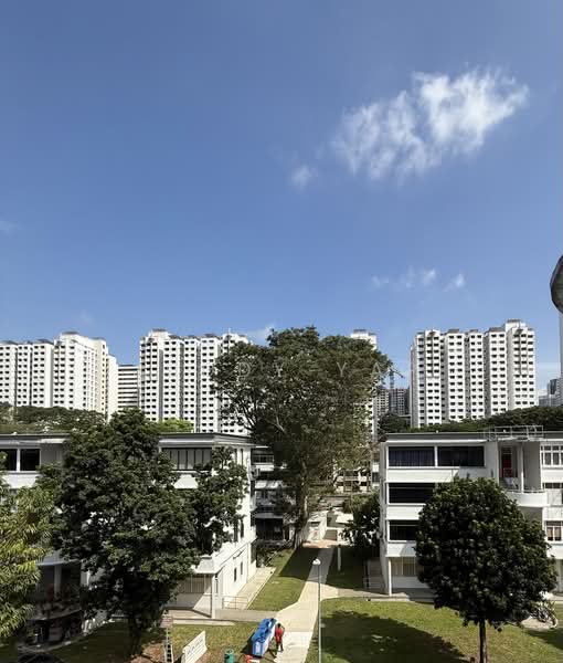33 Lim Liak Street, 33 Lim Liak Street, 2 Bedrooms, 947 sqft, HDB Flat For Sale, by Juddy Yap, 500061103 - Exterior - PropertyGuru.com.sg