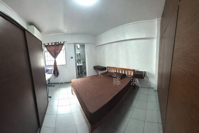 For Rent - 427 Yishun Avenue 11