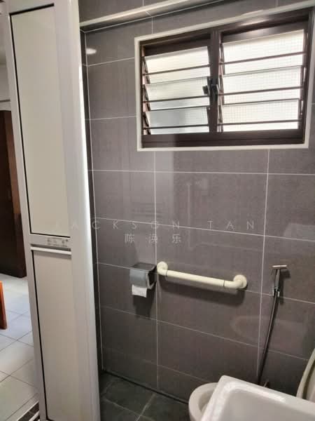 For Rent - 427 Yishun Avenue 11