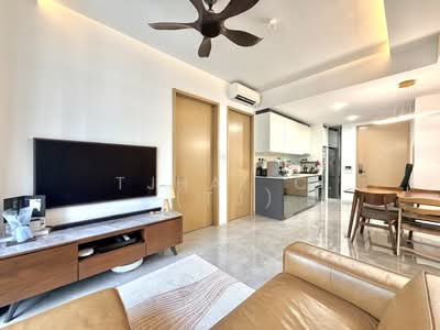 For Sale - The Essence