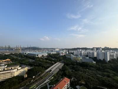 For Sale - Avenue South Residence