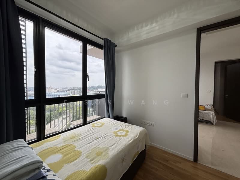 Avenue South Residence Condominium For Sale at S$ 1,680,000 | PropertyGuru Singapore - Bedroom