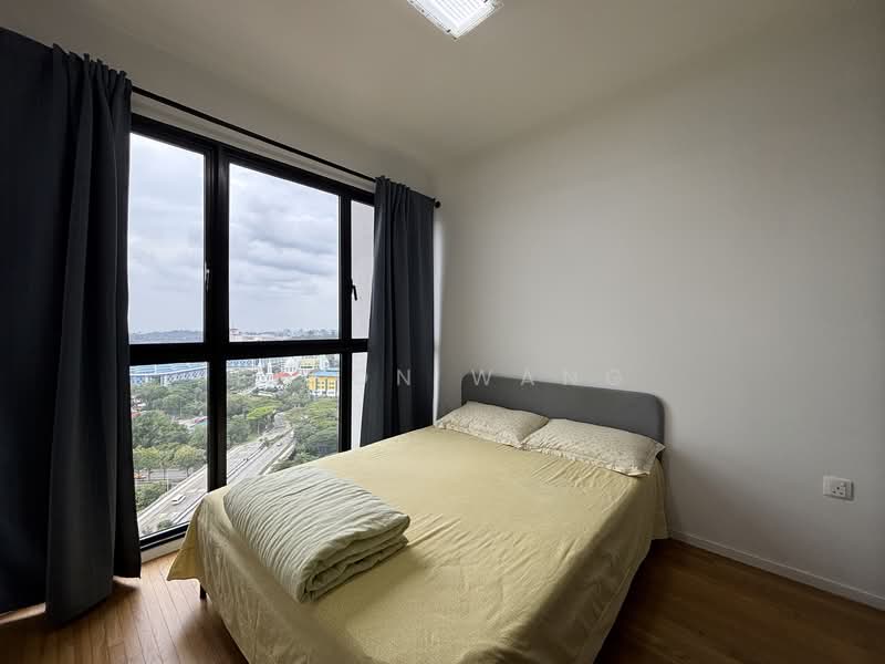 Avenue South Residence Condominium For Sale at S$ 1,680,000 | PropertyGuru Singapore - Bedroom