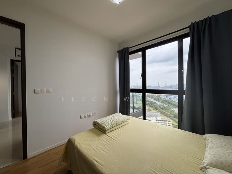 Avenue South Residence Condominium For Sale at S$ 1,680,000 | PropertyGuru Singapore - Bedroom