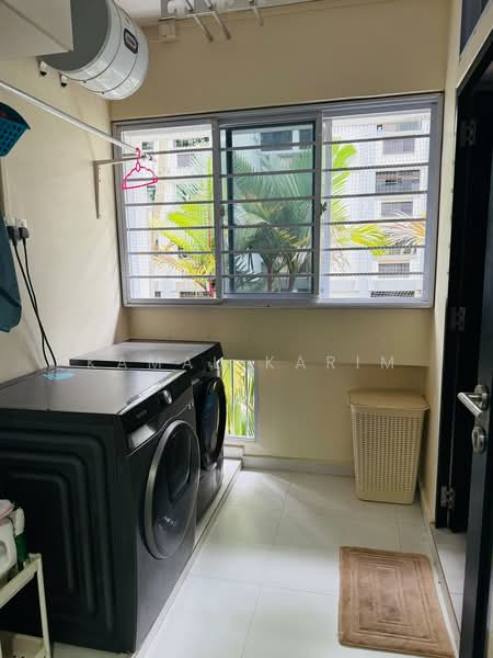 740 Woodlands Circle HDB Flat For Sale at S$ 650,000 | PropertyGuru Singapore