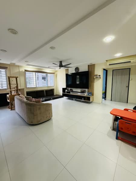 740 Woodlands Circle HDB Flat For Sale at S$ 650,000 | PropertyGuru Singapore