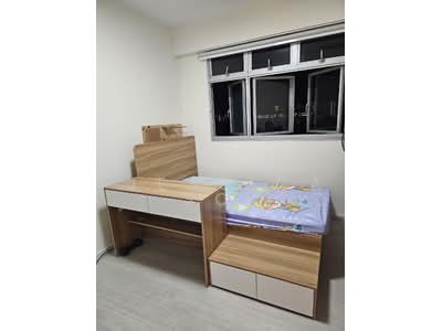 For Rent - 188C Fengshan GreenVille