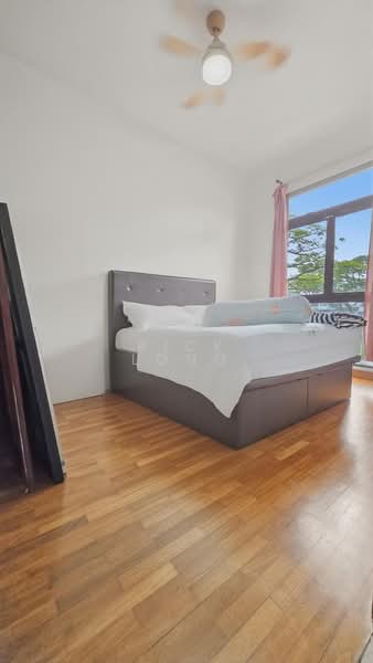 Seletaris Condominium For Sale at S$ 1,900,000 | PropertyGuru Singapore - Bedroom