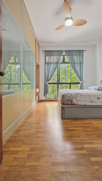 Seletaris Condominium For Sale at S$ 1,900,000 | PropertyGuru Singapore - Bedroom