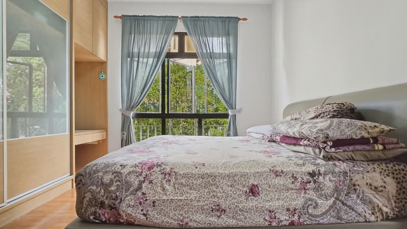 Seletaris Condominium For Sale at S$ 1,900,000 | PropertyGuru Singapore - Bedroom
