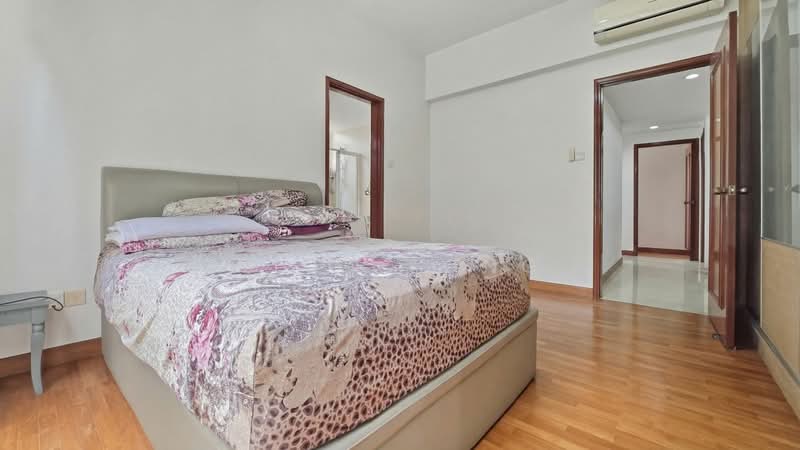 Seletaris Condominium For Sale at S$ 1,900,000 | PropertyGuru Singapore - Bedroom