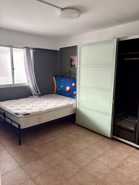 3 Tanjong Pagar Plaza, 3 Tanjong Pagar Plaza, 2 Bedrooms, 678 sqft, HDB Flat For Rent, by Michelle Lim, 500061117 - PropertyGuru.com.sg