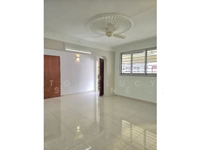 For Rent - 473 Pasir Ris Drive 6