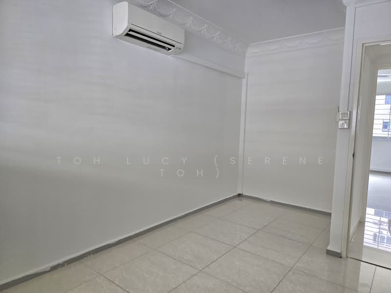 473 Pasir Ris Drive 6, 473 Pasir Ris Drive 6, Room Rental, 100 sqft, HDB Flat For Rent, by Toh Lucy (Serene Toh), 500061120 - Common bedroom  - PropertyGuru.com.sg