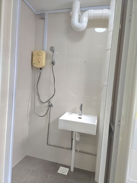 473 Pasir Ris Drive 6, 473 Pasir Ris Drive 6, Room Rental, 100 sqft, HDB Flat For Rent, by Toh Lucy (Serene Toh), 500061120 - Bathroom - PropertyGuru.com.sg