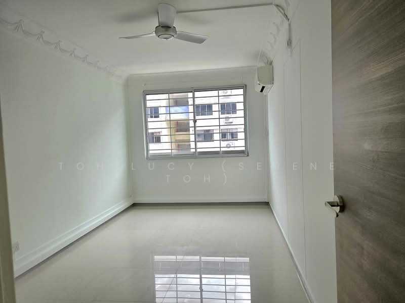 473 Pasir Ris Drive 6, 473 Pasir Ris Drive 6, Room Rental, 100 sqft, HDB Flat For Rent, by Toh Lucy (Serene Toh), 500061120 - Common bedroom  - PropertyGuru.com.sg