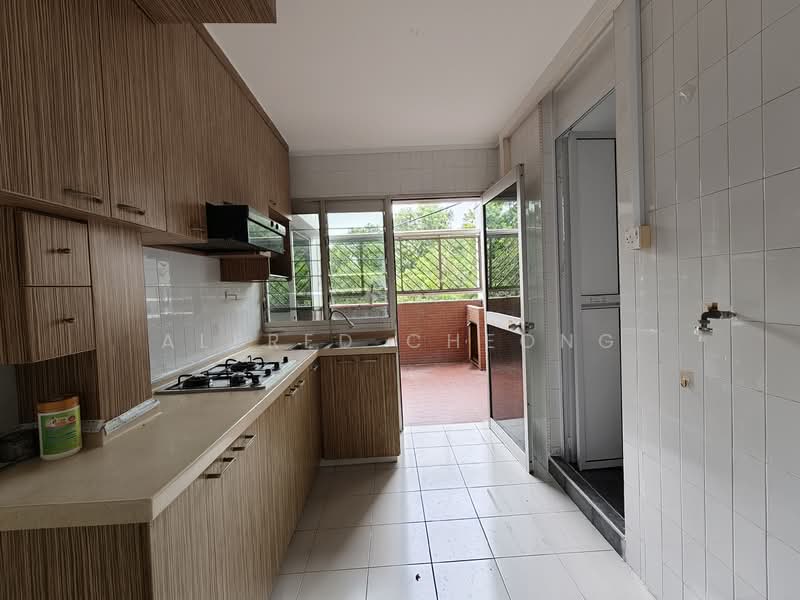 824 Yishun Street 81, 824 Yishun Street 81, 3 Bedrooms, 1,571 sqft, HDB Flat For Rent, by Alfred Cheong, 500061121 - Kitchen - PropertyGuru.com.sg
