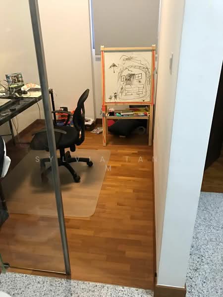 Hillsta, 68 Phoenix Road, 2 Bedrooms, 850 sqft, Condominium For Rent, by Sylvia Tan Z M, 500061122 - Study - PropertyGuru.com.sg