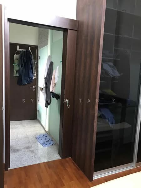 Hillsta, 68 Phoenix Road, 2 Bedrooms, 850 sqft, Condominium For Rent, by Sylvia Tan Z M, 500061122 - Interior - PropertyGuru.com.sg