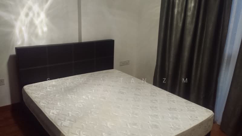 Hillsta, 68 Phoenix Road, 2 Bedrooms, 850 sqft, Condominium For Rent, by Sylvia Tan Z M, 500061122 - Bedroom - PropertyGuru.com.sg