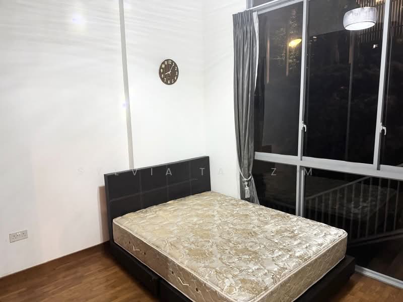Hillsta, 68 Phoenix Road, 2 Bedrooms, 850 sqft, Condominium For Rent, by Sylvia Tan Z M, 500061122 - Bedroom - PropertyGuru.com.sg