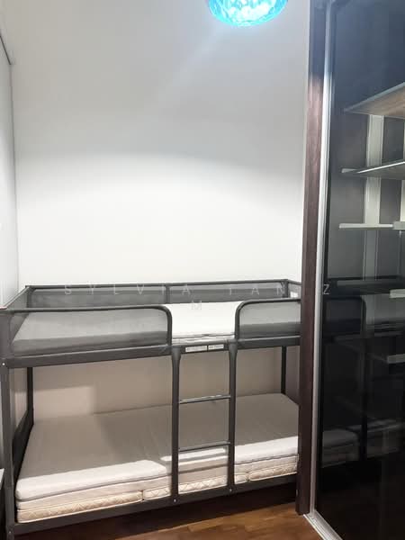 Hillsta, 68 Phoenix Road, 2 Bedrooms, 850 sqft, Condominium For Rent, by Sylvia Tan Z M, 500061122 - Bedroom - PropertyGuru.com.sg