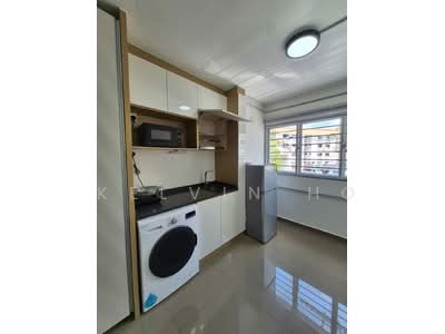 For Rent - 683 Hougang Avenue 8