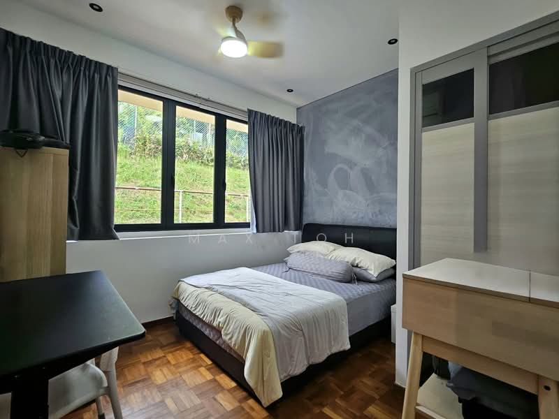 ⭐️⭐️LANDED7772 @ D15 2 Storey Corner Terrace A&A Done Corner Terrace For Sale at S$ 3,500,000 | PropertyGuru Singapore - Bedroom