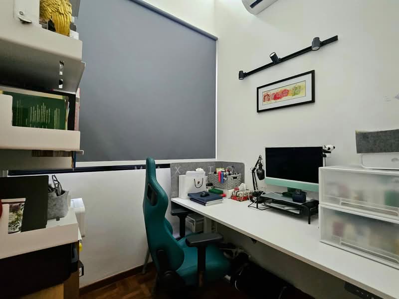 ⭐️⭐️LANDED7772 @ D15 2 Storey Corner Terrace renovated 2021 Corner Terrace For Sale at S$ 3,500,000 | PropertyGuru Singapore - Study