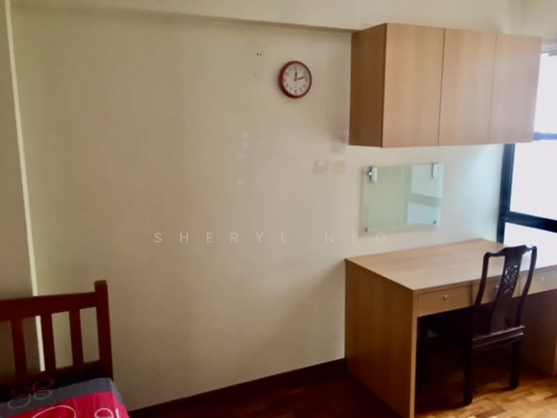 Aquarius By The Park, 1 Bedok Reservoir View, 3 Bedrooms, 1,539 sqft, Condominium For Rent, by Sheryl Neo, 500061130 - Study - PropertyGuru.com.sg