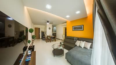 For Sale - 271D Punggol Walk